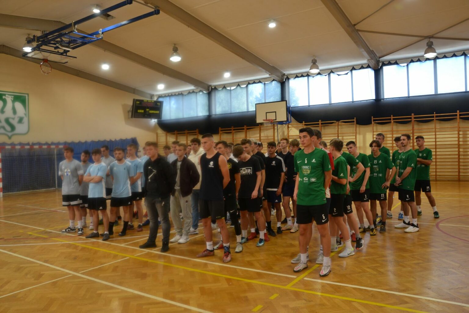 ZSiPO w Nysie – Zespół Szkół i Placówek Oświatowych w Nysie